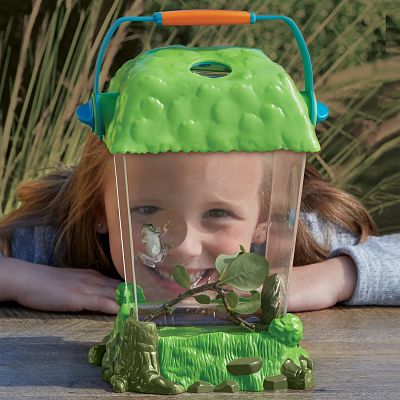 GeoSafari Jr Critter Habitat